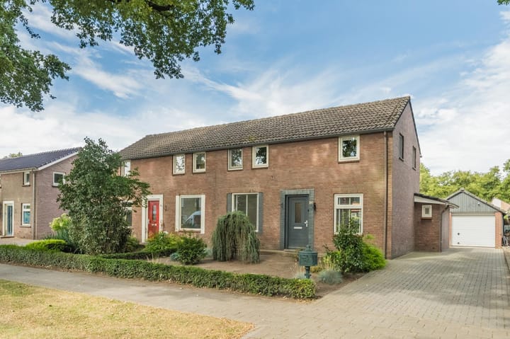 Foto 53 van Oude Peelstraat 16