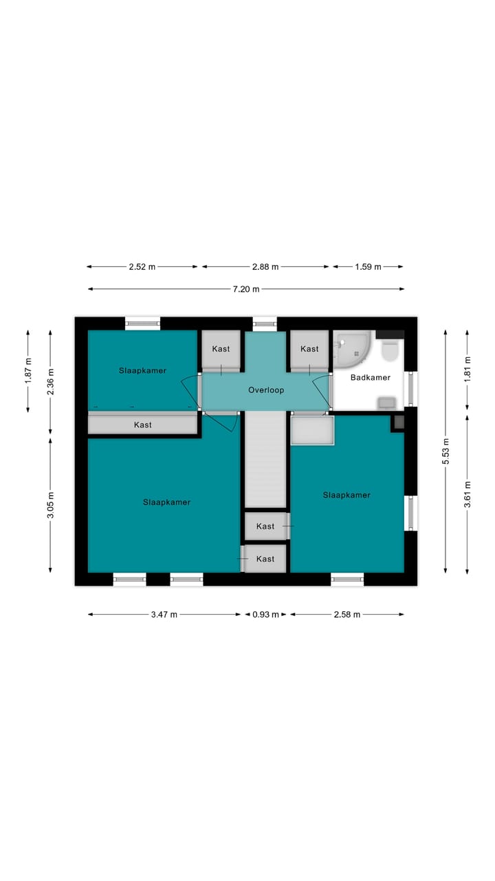 Foto 64 van Oude Peelstraat 16