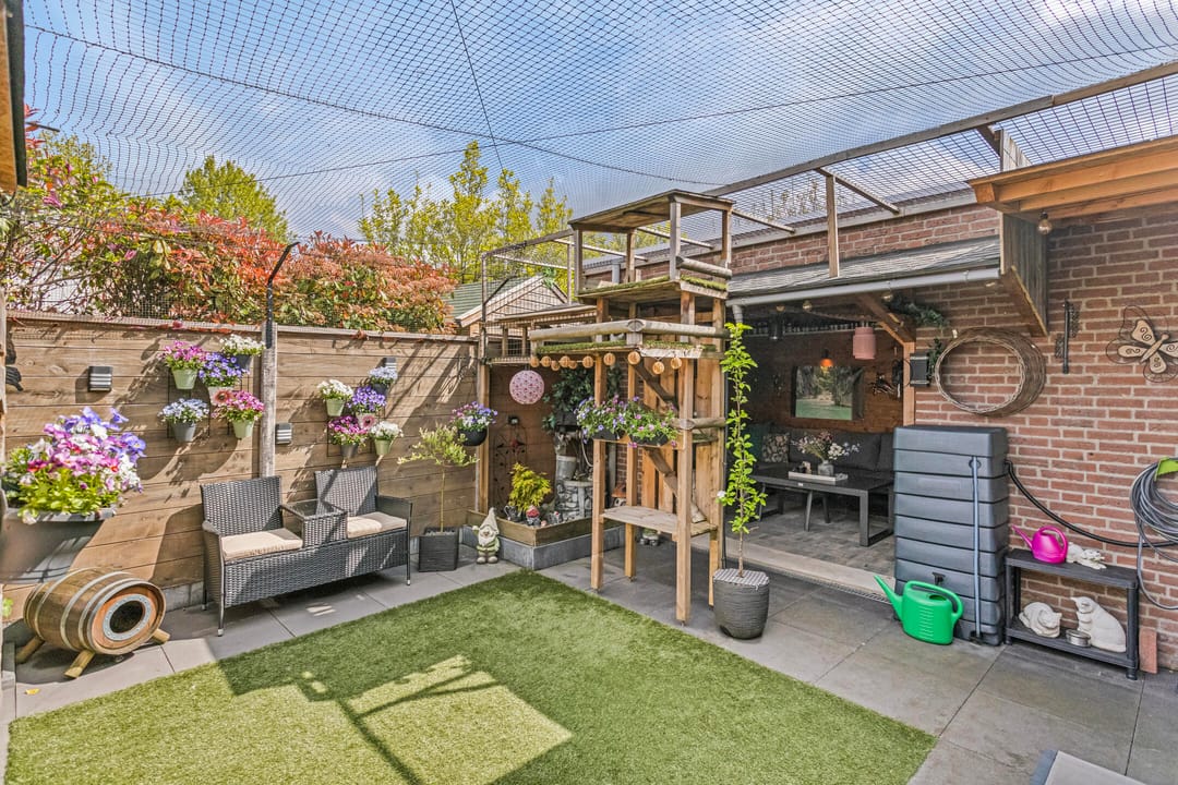 Photo 37 of Elandlaan 19