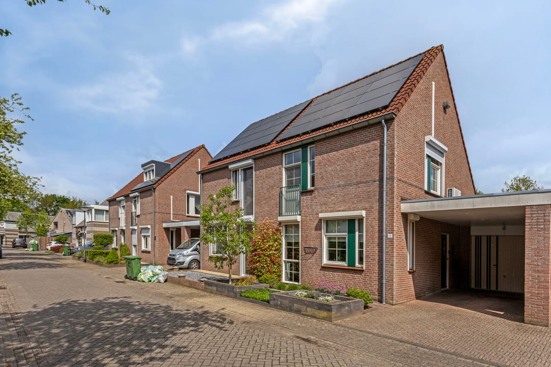 Photo 43 of Elandlaan 19