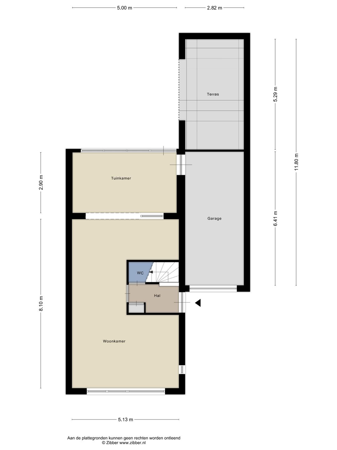 Photo 46 of Elandlaan 19