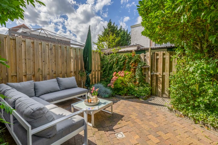 Foto 21 van van Schravendijkplein 37