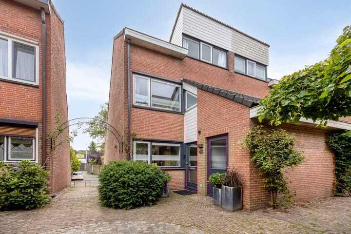 Foto 1 van Zuidwal 48