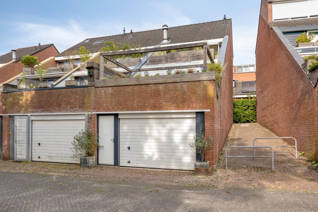 Foto 2 van Zuidwal 48