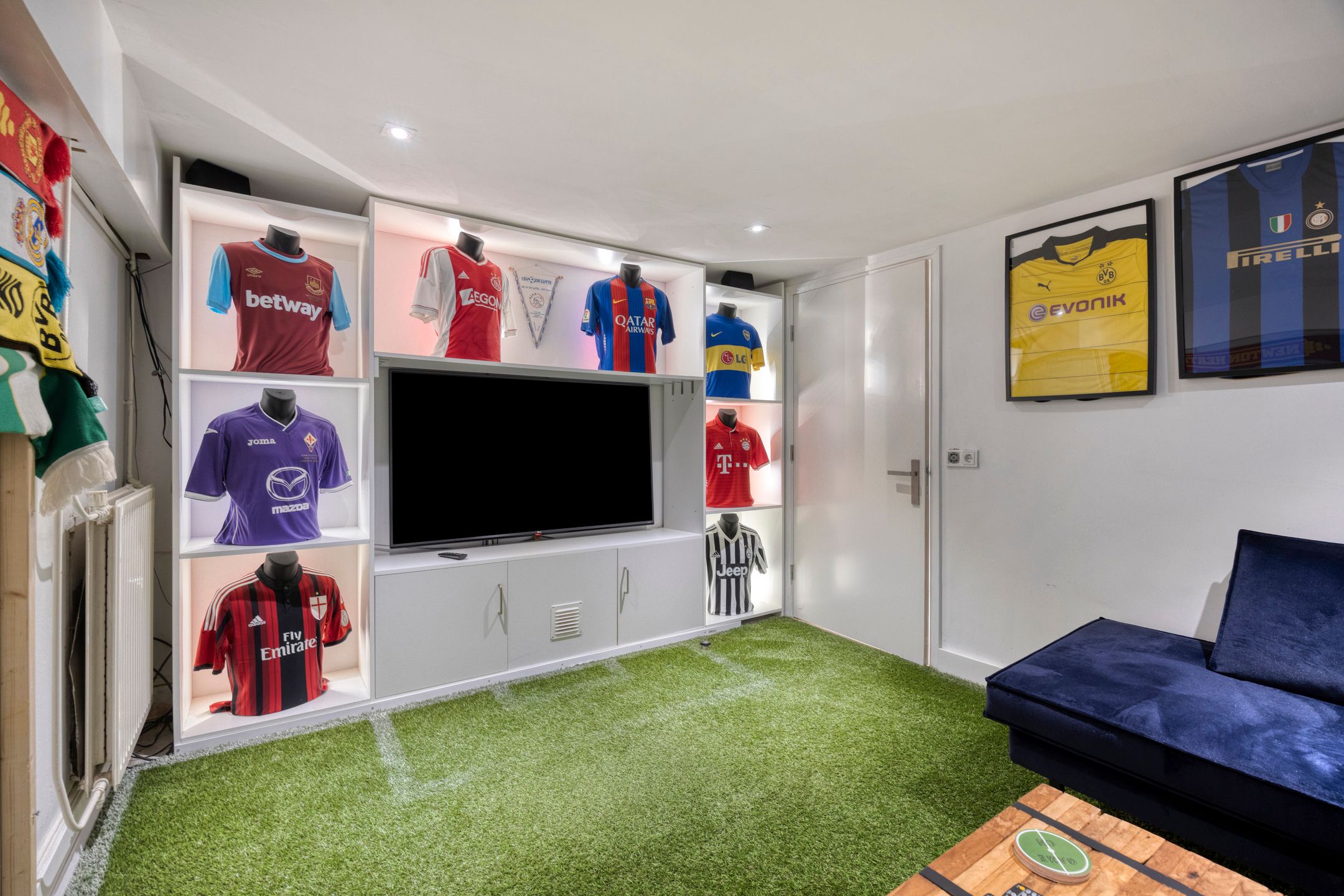 Foto 3 van Zuidwal 48