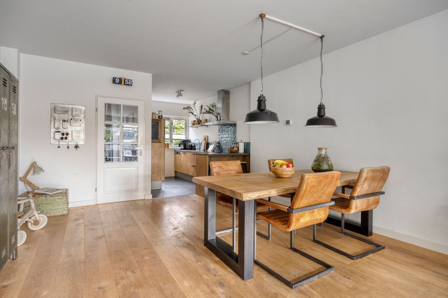 Foto 10 van Zuidwal 48