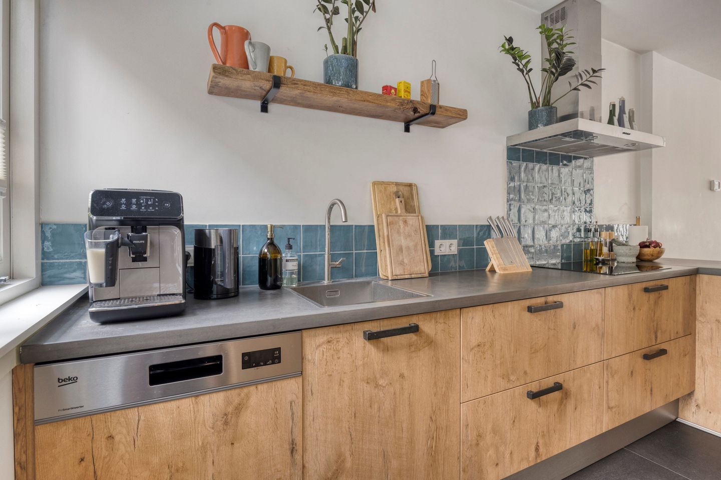 Foto 14 van Zuidwal 48