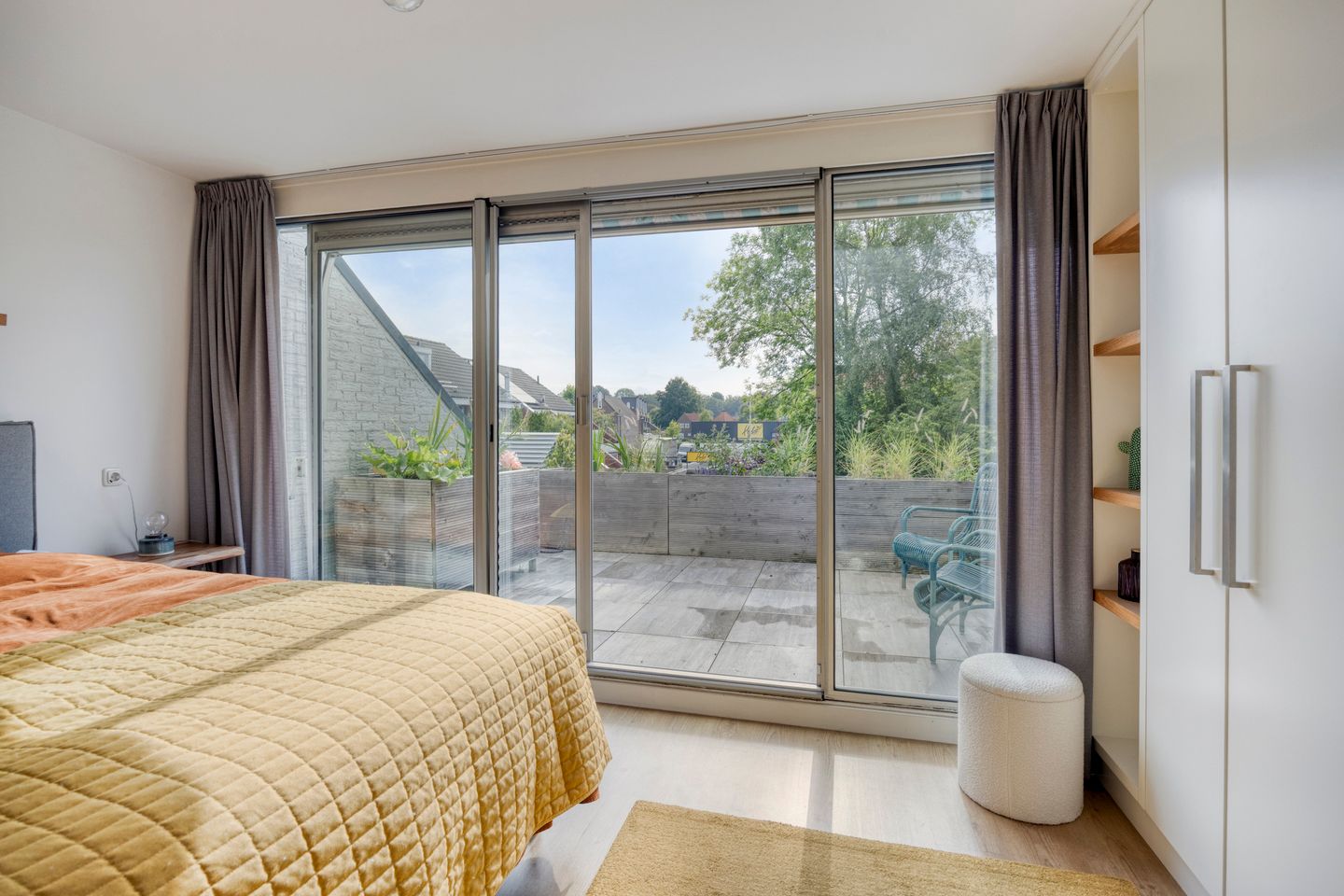 Foto 25 van Zuidwal 48