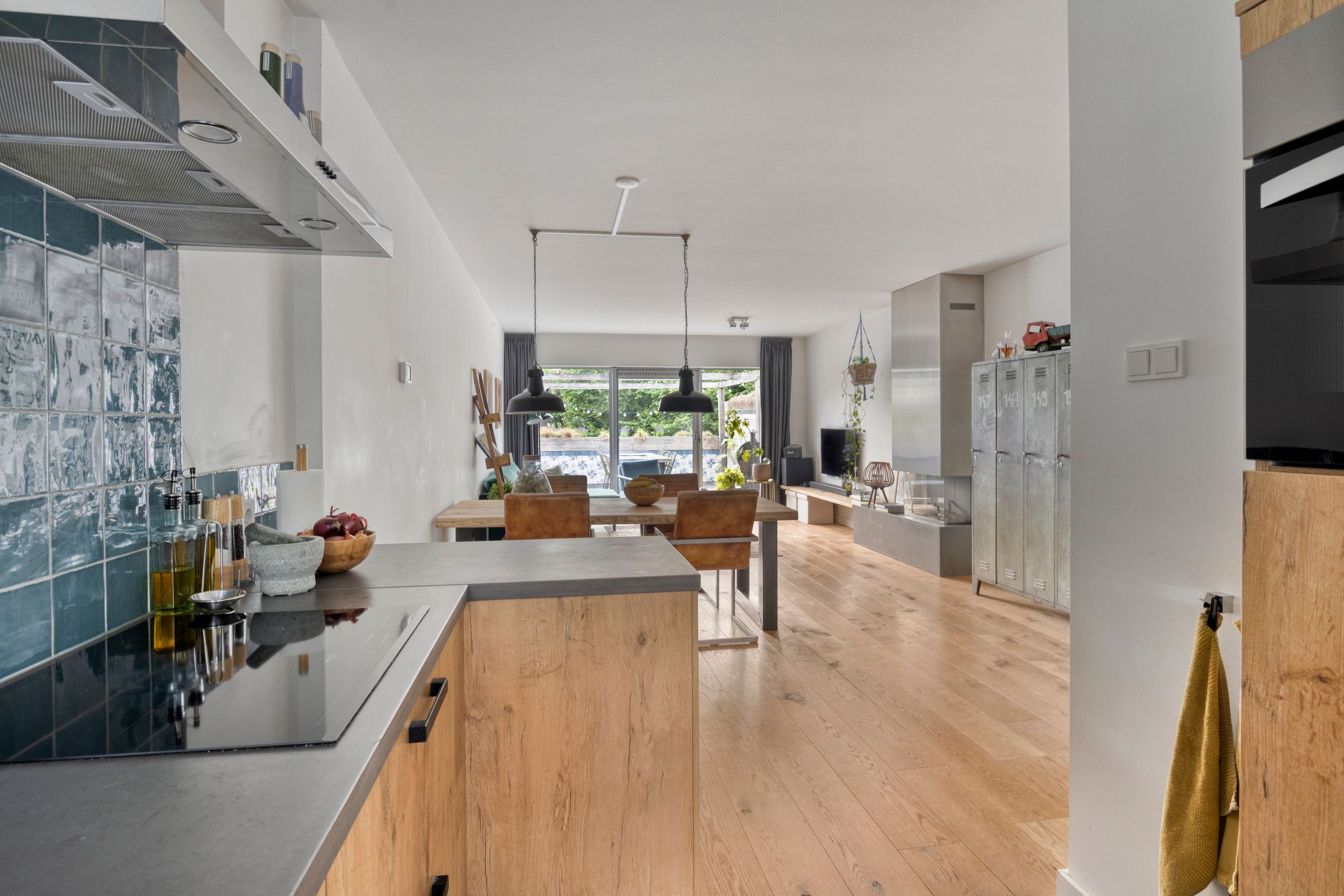 Foto 15 van Zuidwal 48