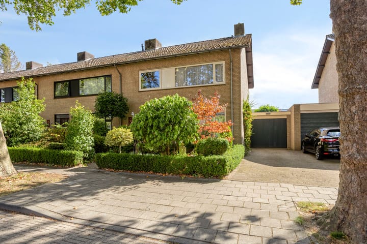 Foto 1 van Sophiastraat 12