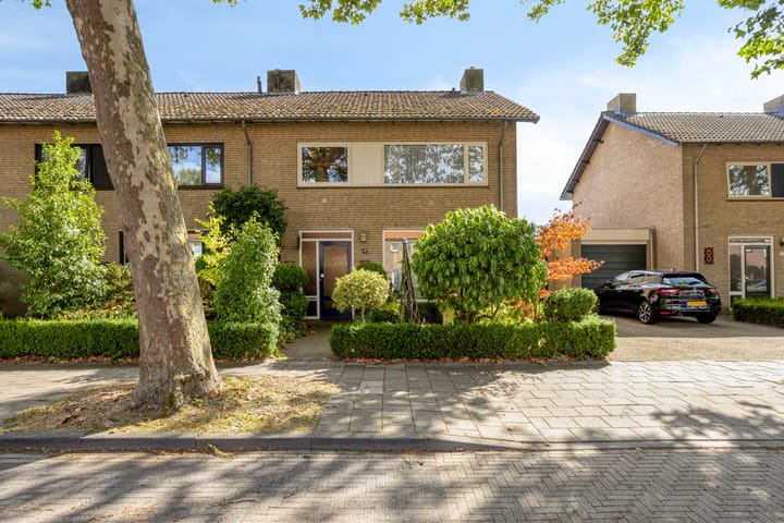 Foto 2 van Sophiastraat 12