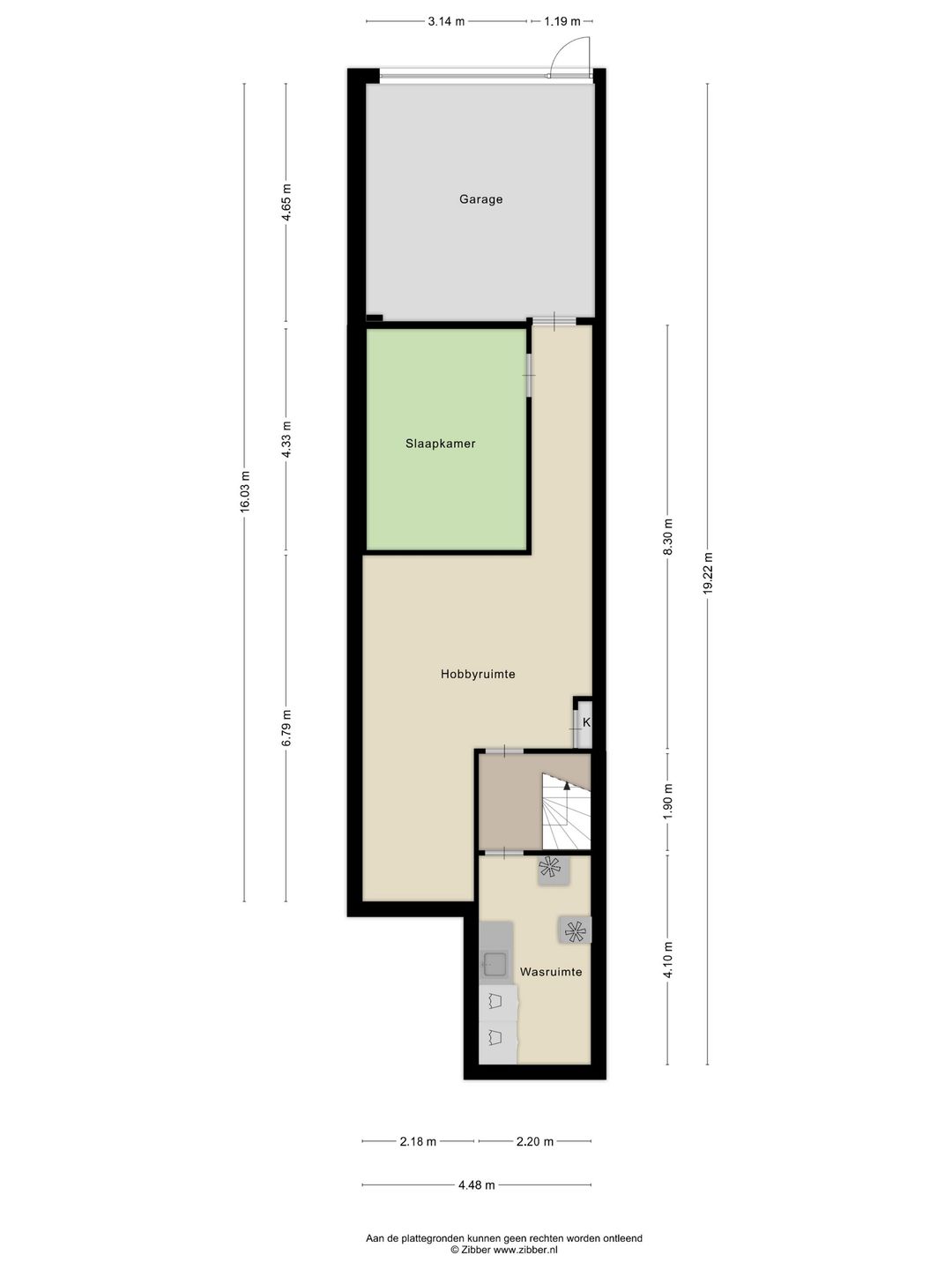 Foto 37 van Zuidwal 48