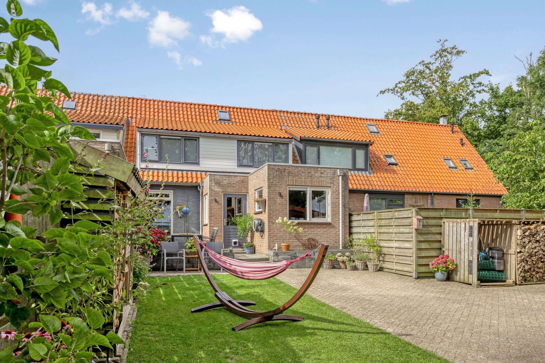 Johannes Postweg 15-B 15 B