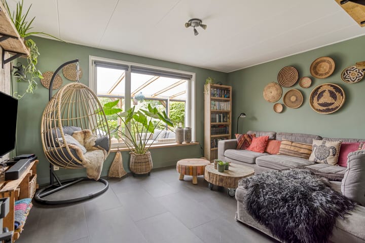 Foto 2 van Johannes Postweg 15-B