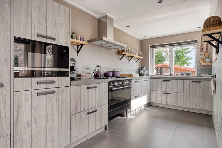 Foto 3 van Johannes Postweg 15-B