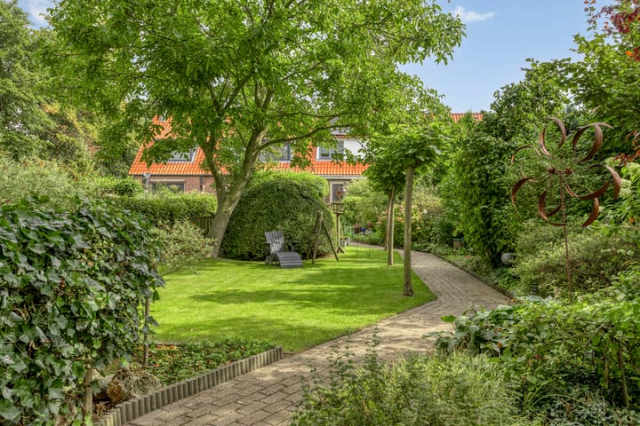 Foto 4 van Johannes Postweg 15-B