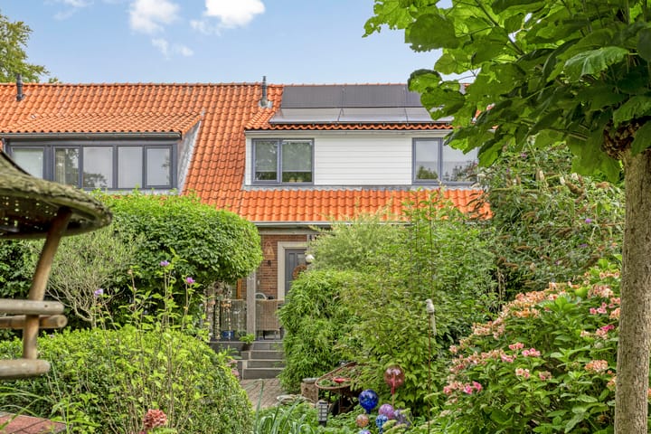 Foto 5 van Johannes Postweg 15-B