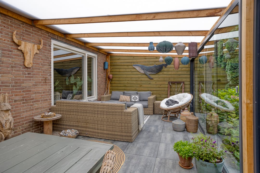 Photo 8 of Johannes Postweg 15-B