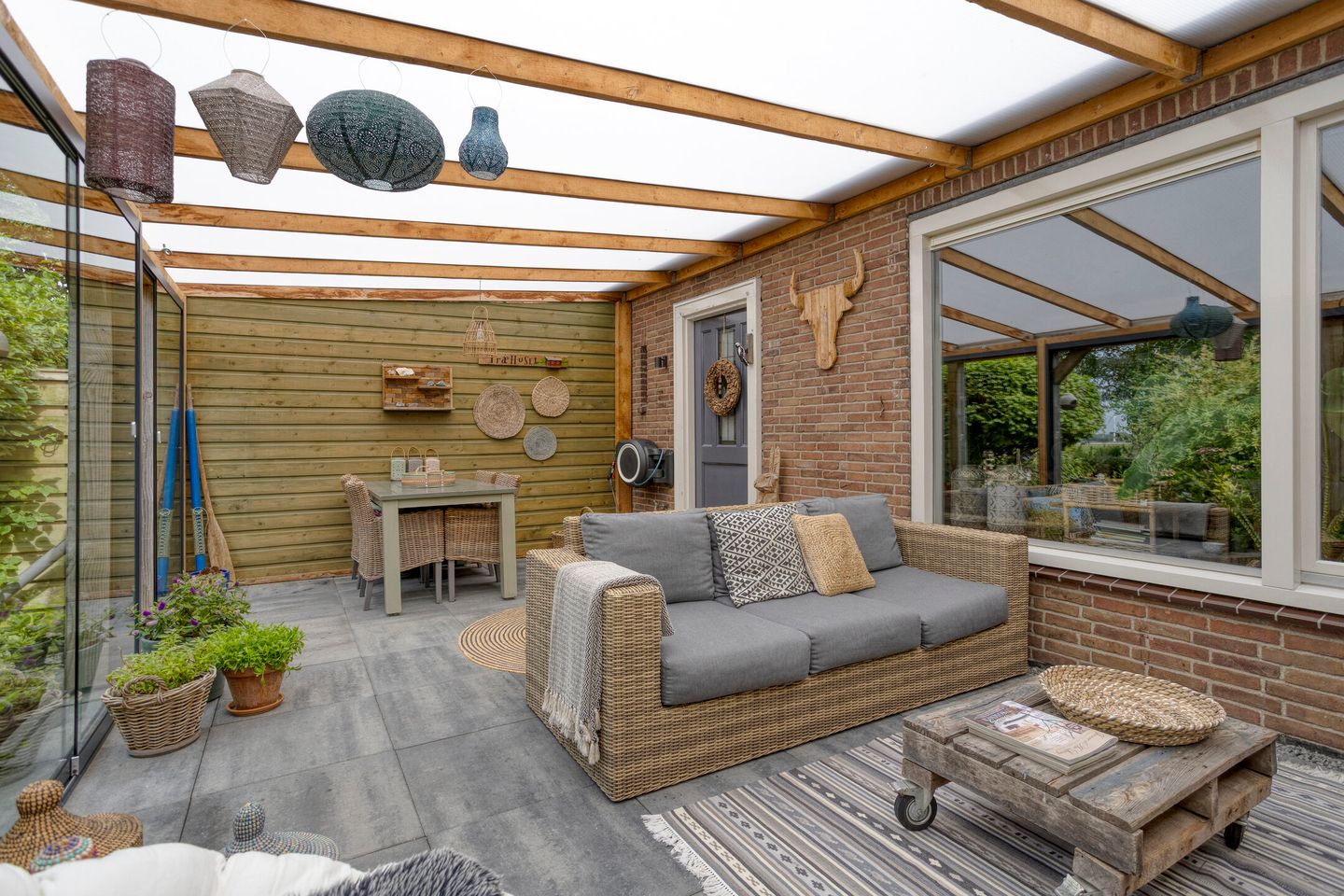 Photo 10 of Johannes Postweg 15-B