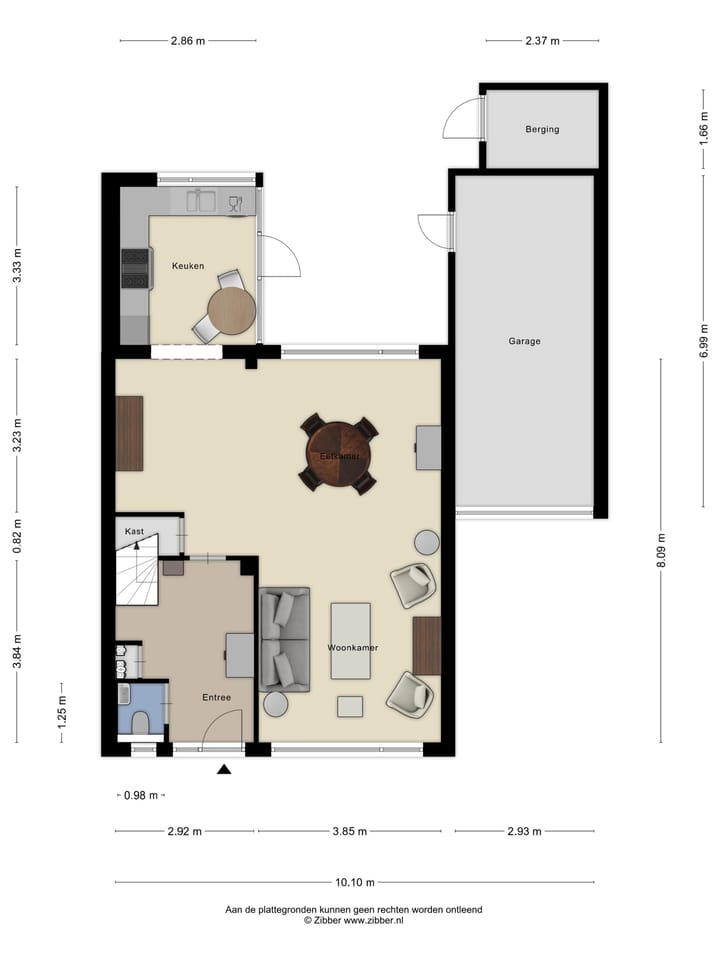 Foto 24 van Sophiastraat 12