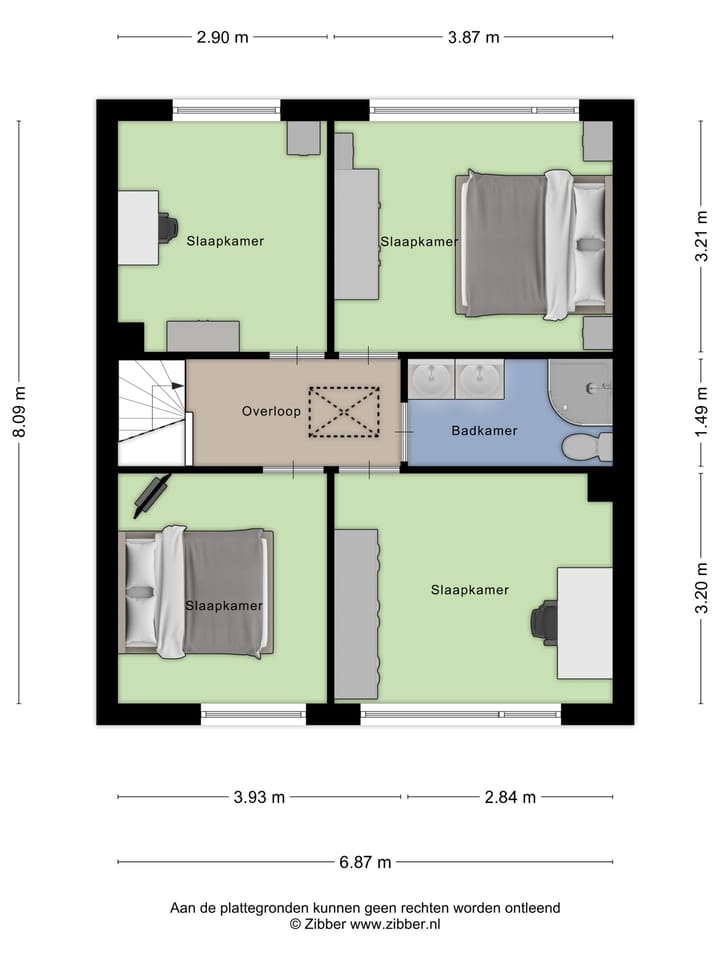 Foto 25 van Sophiastraat 12