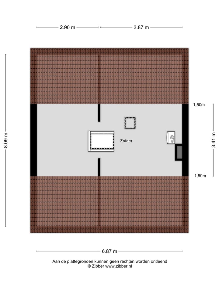 Foto 26 van Sophiastraat 12