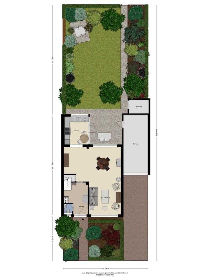 Foto 27 van Sophiastraat 12