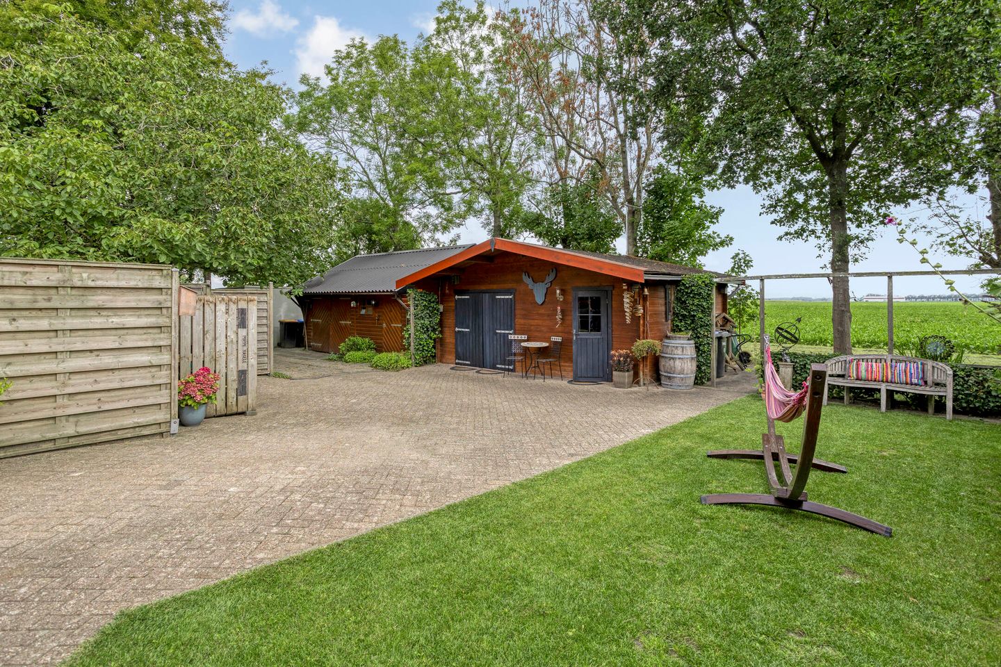 Photo 40 of Johannes Postweg 15-B