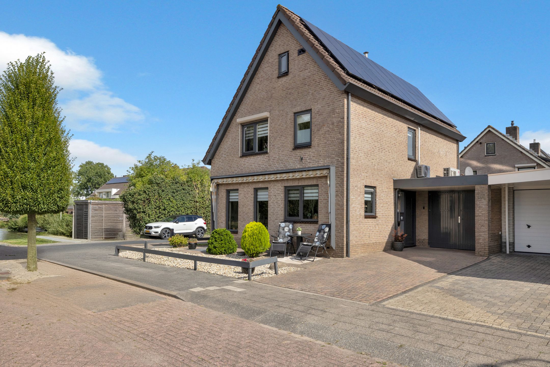 Kastanjehof, 17, Meerkerk, 4231EC, Utrecht, Nederland 17