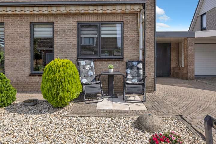 Foto 4 van Kastanjehof 17