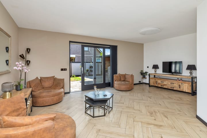 Foto 5 van Kastanjehof 17