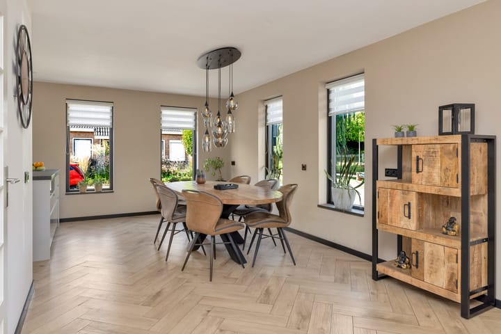 Foto 7 van Kastanjehof 17