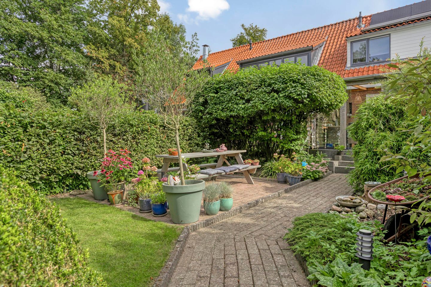 Photo 50 of Johannes Postweg 15-B