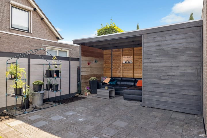 Foto 13 van Kastanjehof 17