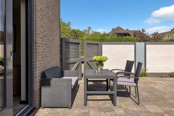 Foto 15 van Kastanjehof 17