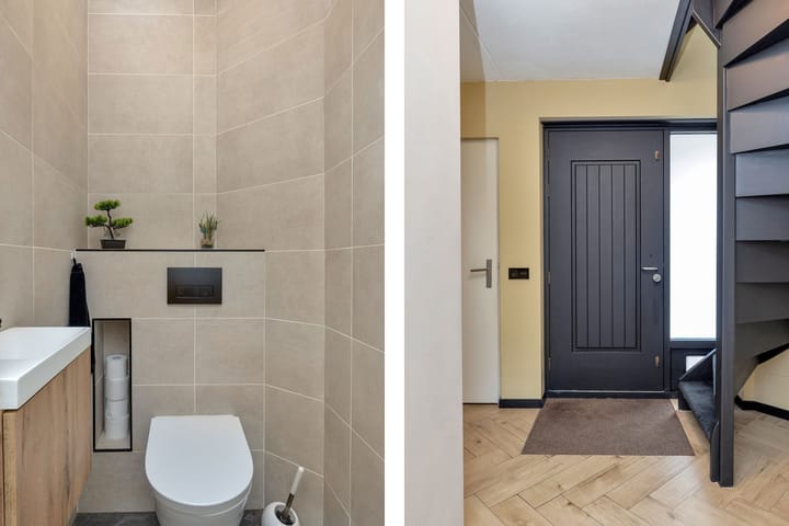 Foto 17 van Kastanjehof 17