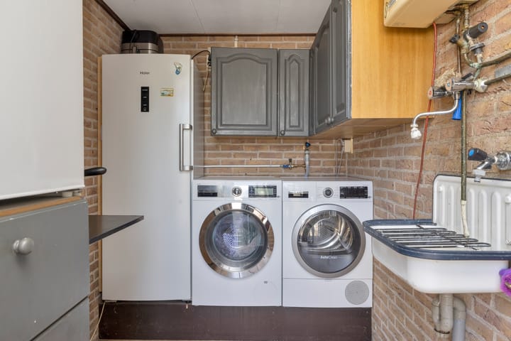 Foto 34 van Kastanjehof 17