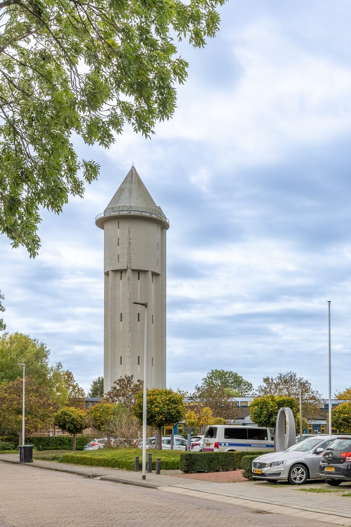 Foto 38 van Kastanjehof 17