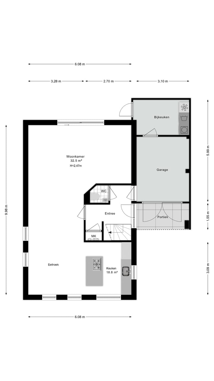 Foto 44 van Kastanjehof 17