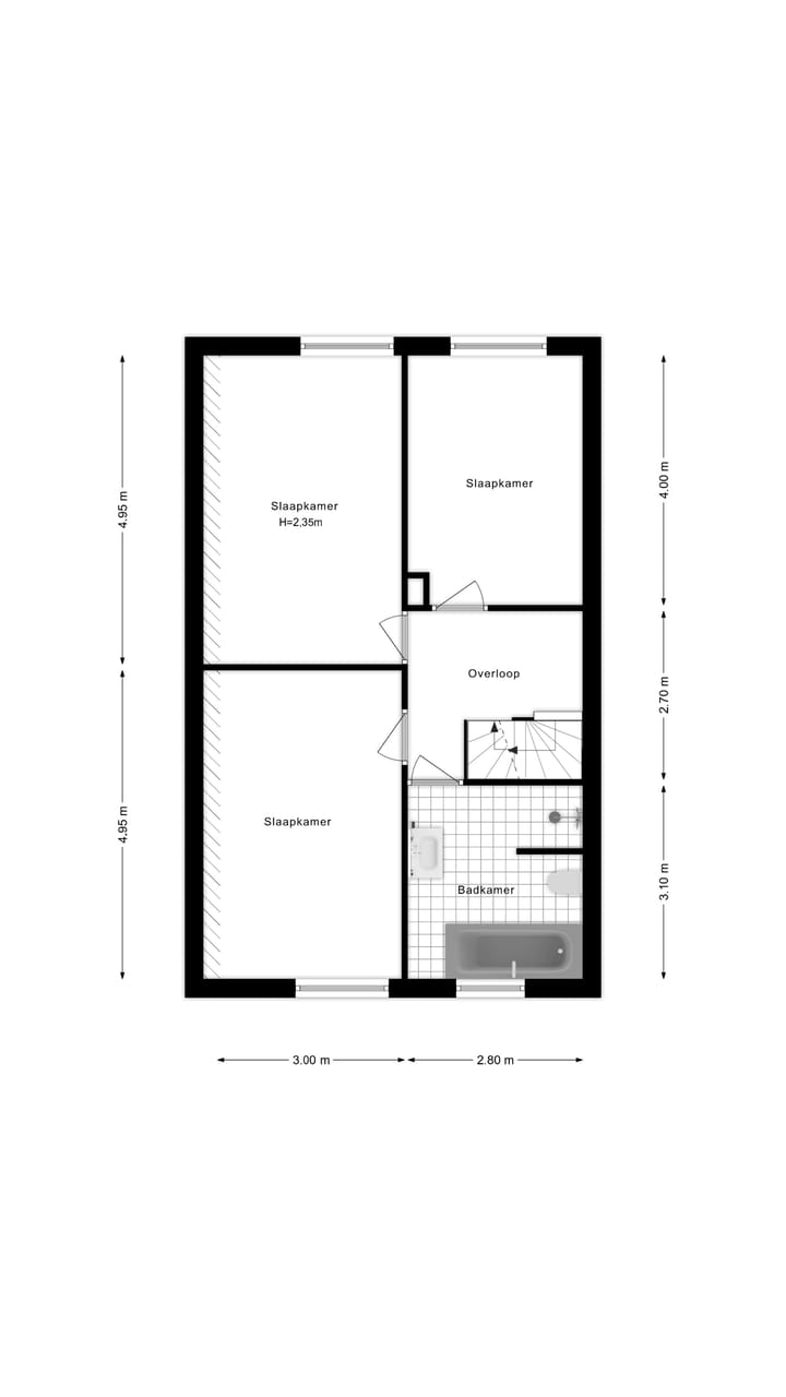 Foto 46 van Kastanjehof 17