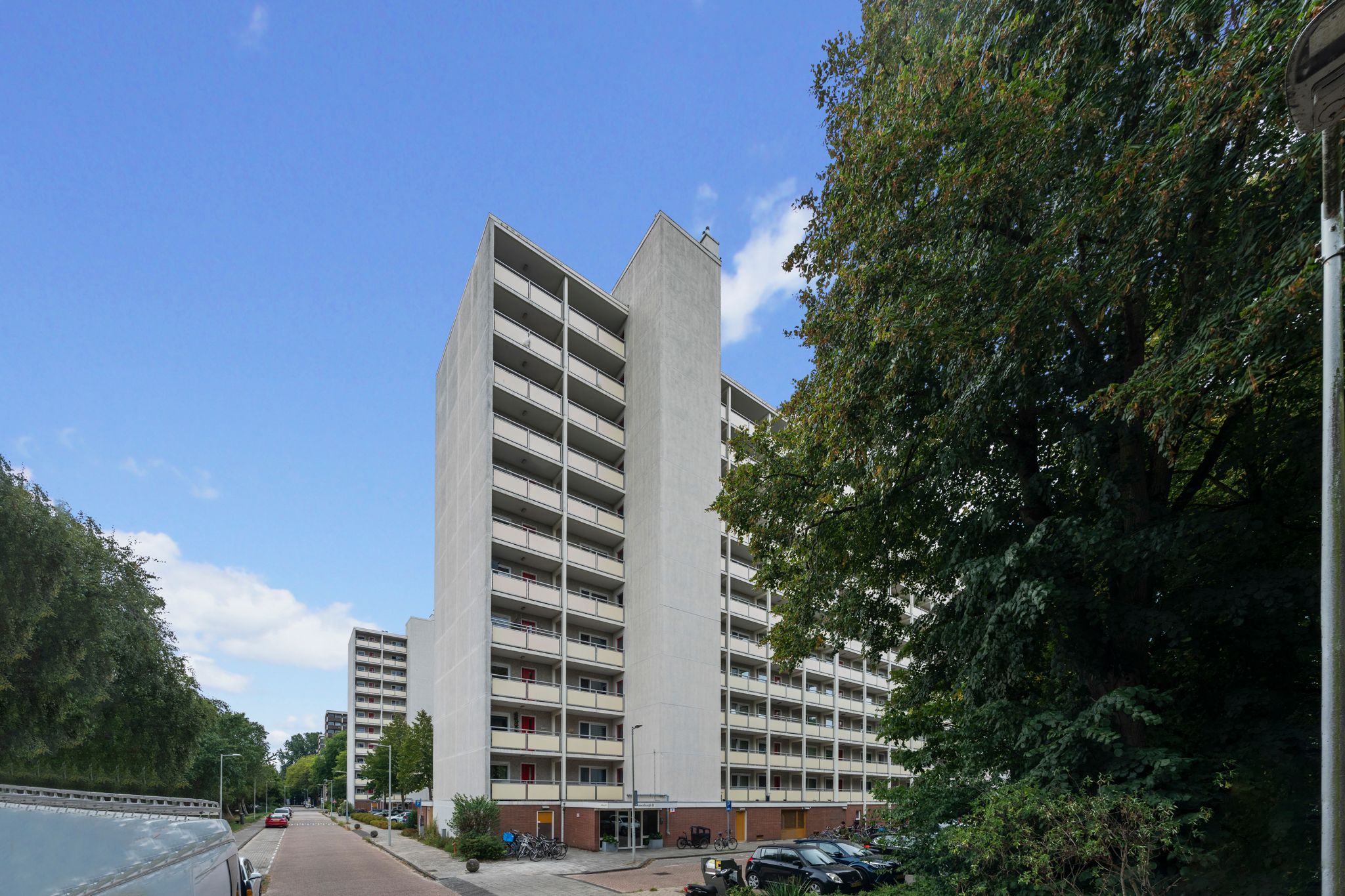 Jisperveldstraat, 373, Amsterdam, 1024AT, Noord-Holland, Nederland 373