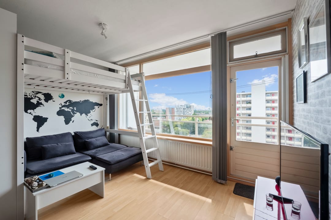 Foto 2 van Jisperveldstraat 373