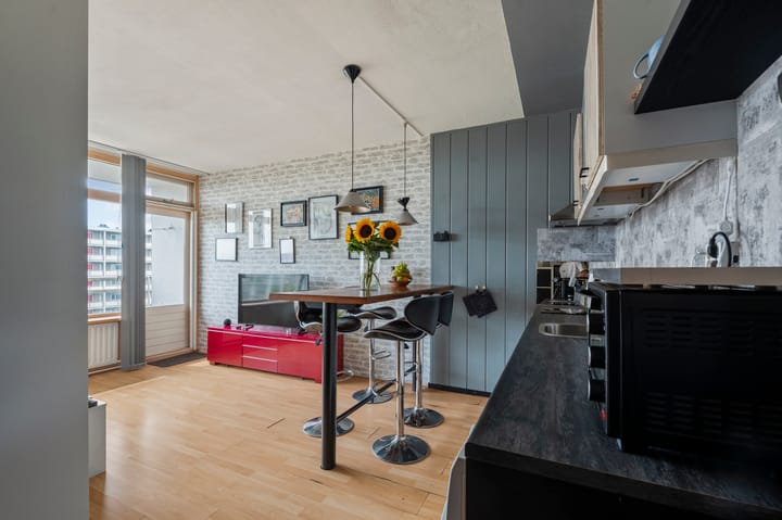 Foto 7 van Jisperveldstraat 373