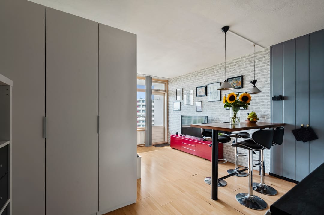 Foto 8 van Jisperveldstraat 373