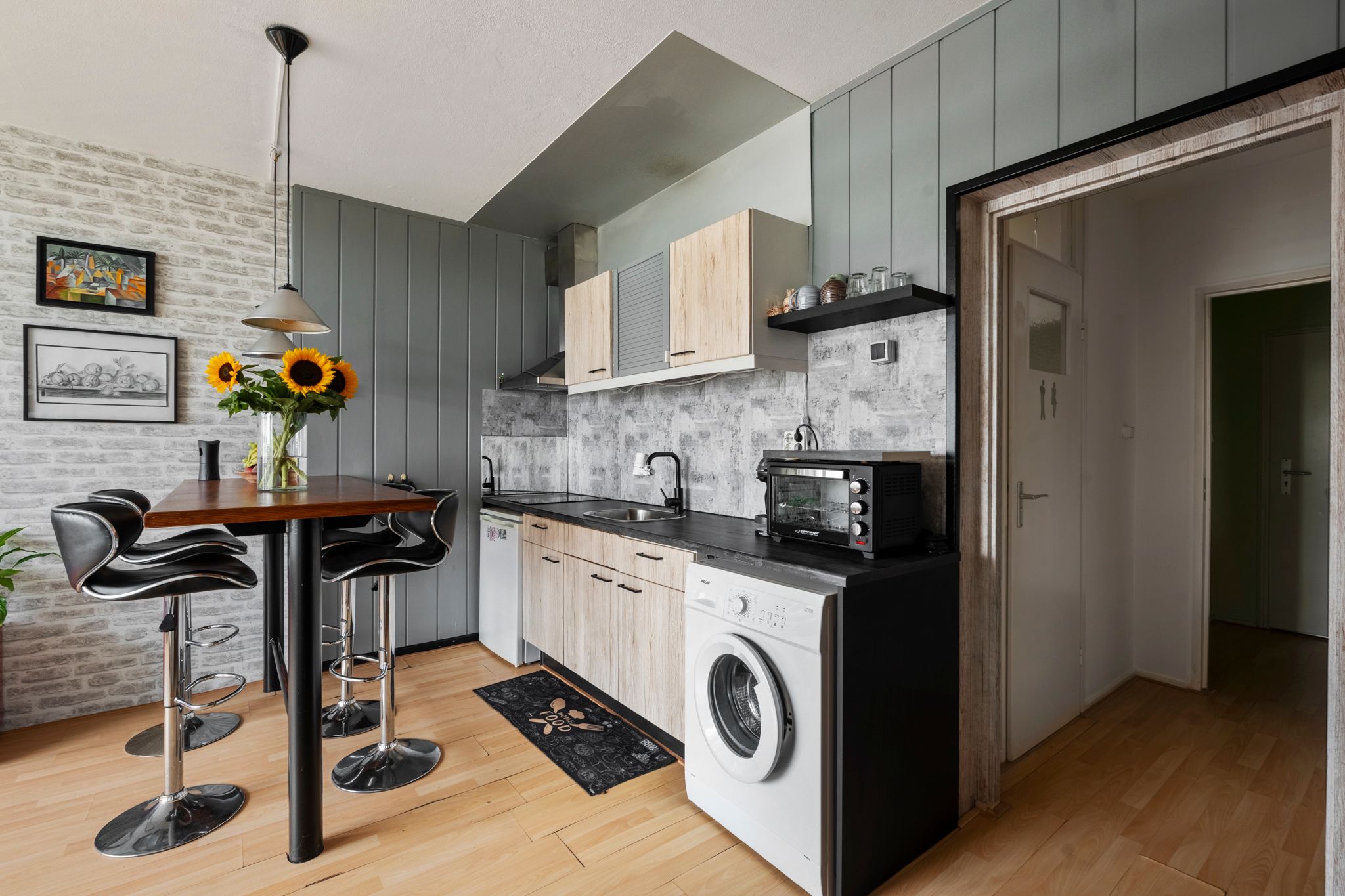 Foto 9 van Jisperveldstraat 373