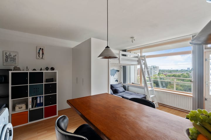 Foto 12 van Jisperveldstraat 373