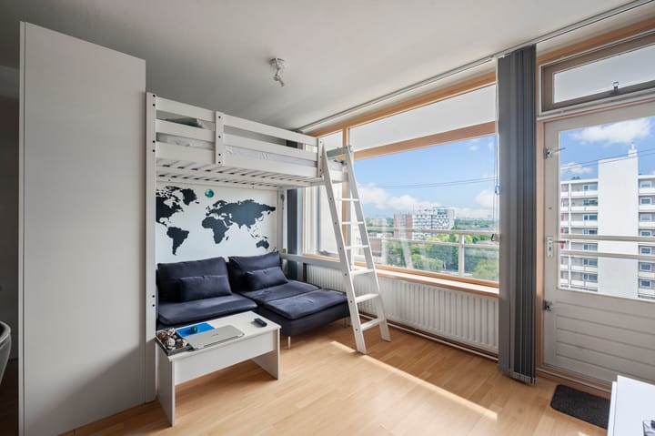 Foto 14 van Jisperveldstraat 373