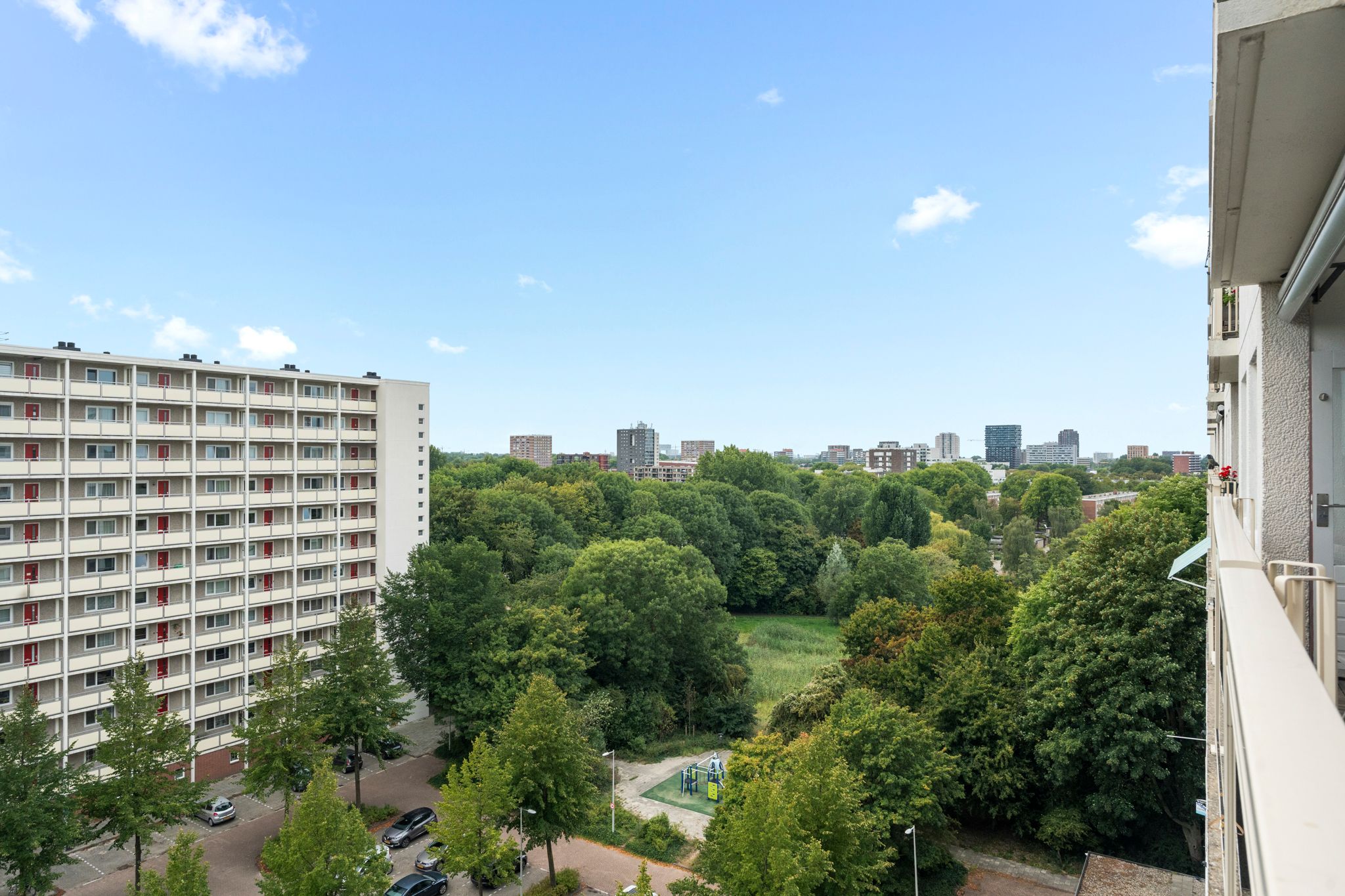 Foto 21 van Jisperveldstraat 373