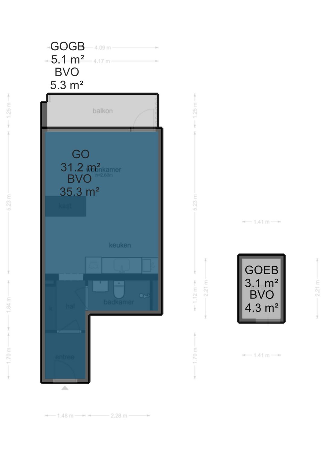 Foto 28 van Jisperveldstraat 373