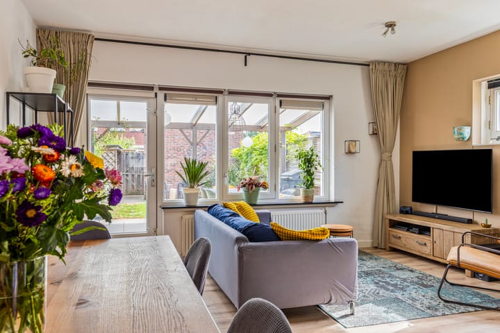 Foto 4 van Annelies Kingmahof 17